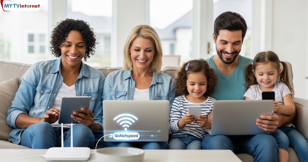 GoNetspeed Internet Availability: Check Coverage in Your Area.